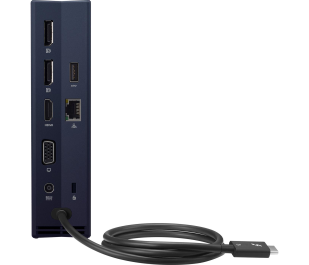 ASUS OUTLET - SimPro Dock 2 - 1478759 - zdjęcie 4